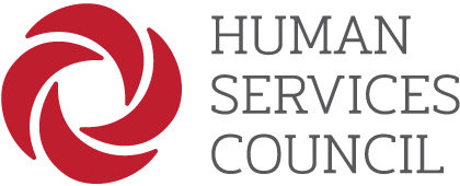 Human Services Council Logo