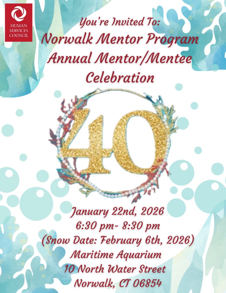 Norwalk Mentor Program Annual MentorMentee Celebration (1)
