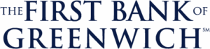 First Bank Of Greenwich Logo
