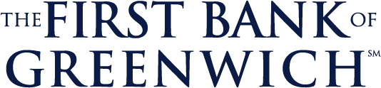First Bank Of Greenwich Logo