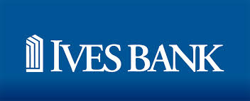 Ives Bank Logo