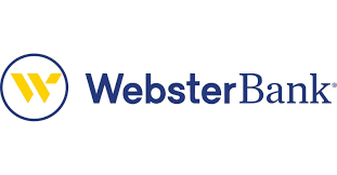 Webster Bank Logo
