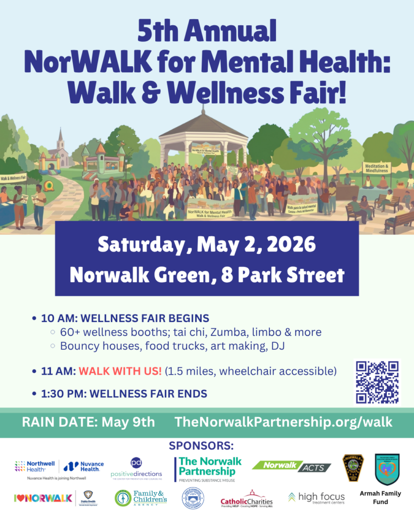 2026 Walk Eng Flyer