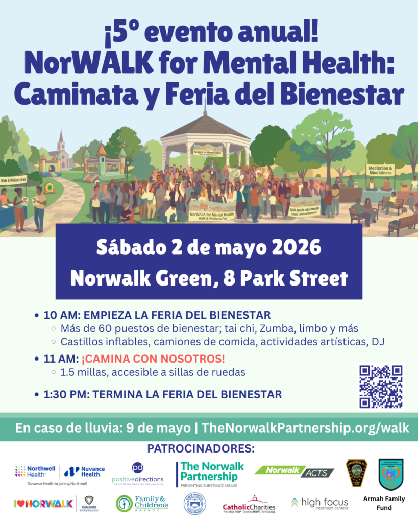 2026 Walk Span Flyer
