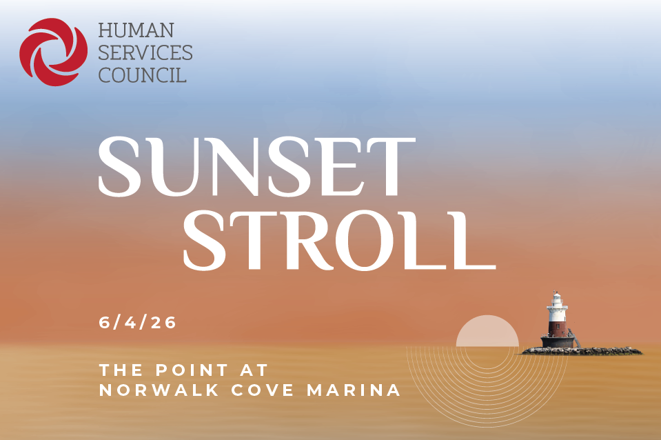 Sunset Stroll
